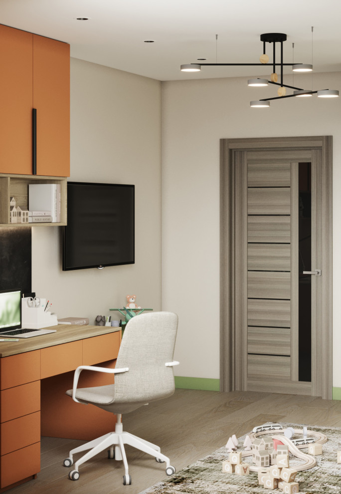 Демократическая