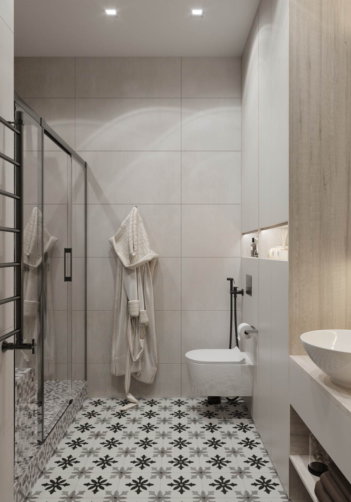 ЖК Лахта парк