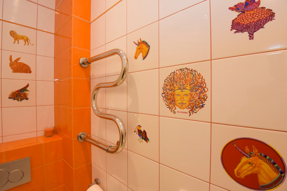 Три сестры: "Земля" ЖК Дом на Ждановской