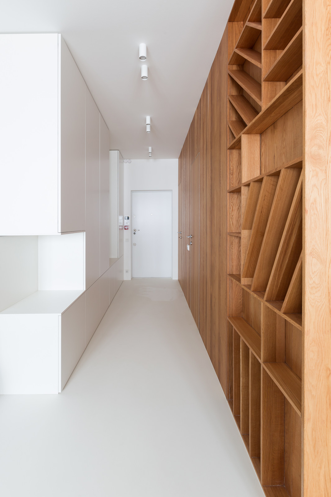 Квартира в Строгино