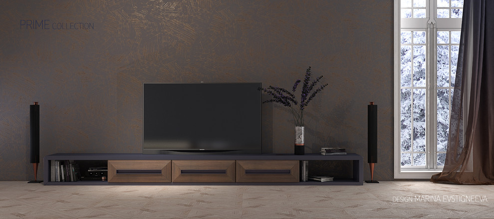 Мультимедиа мебель