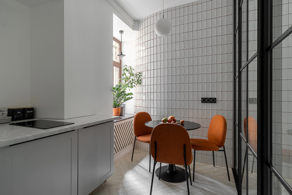 Квартира на Васильевском острове