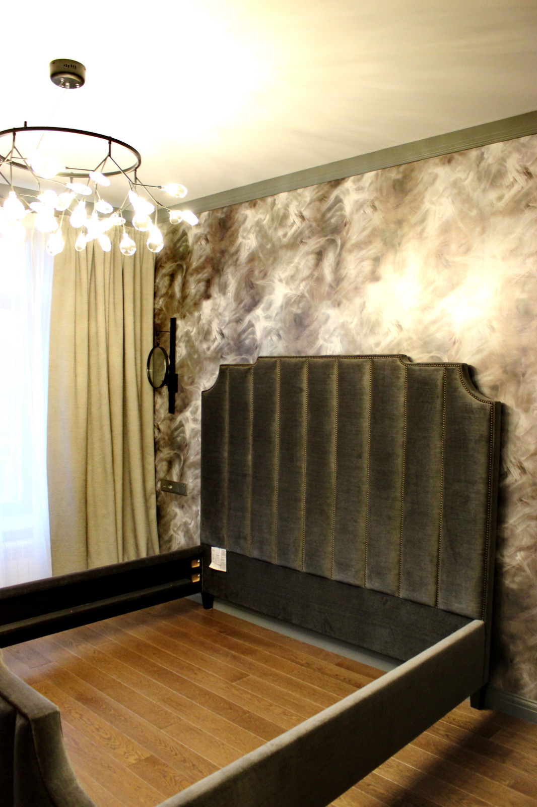 ЖК Дворянский, дизайнер Ольга Погосян