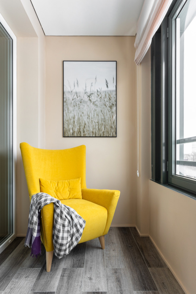 ЖК Галактика PRO