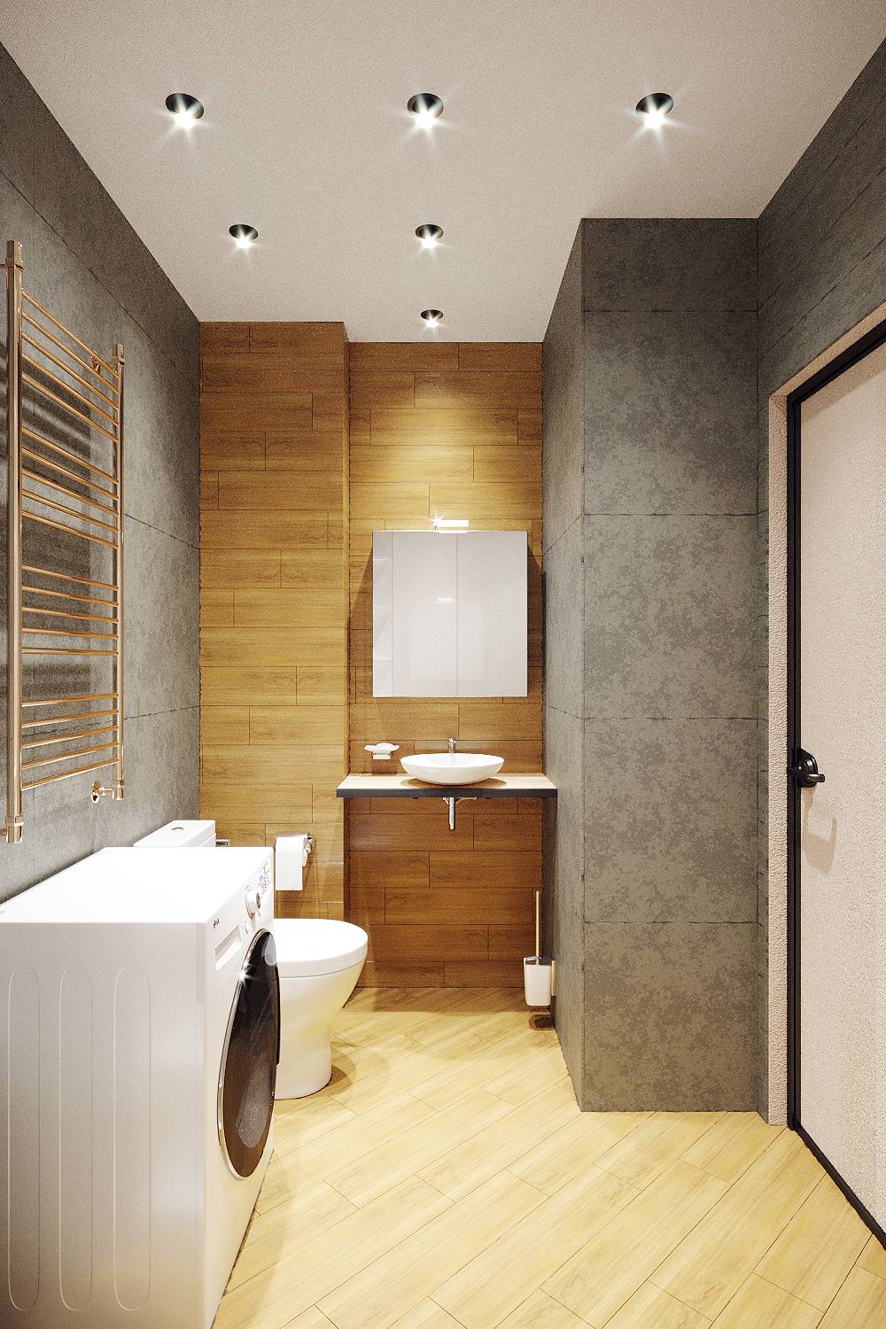 Дихайн проект 2 к.квартиры. г. Санкт Петербург