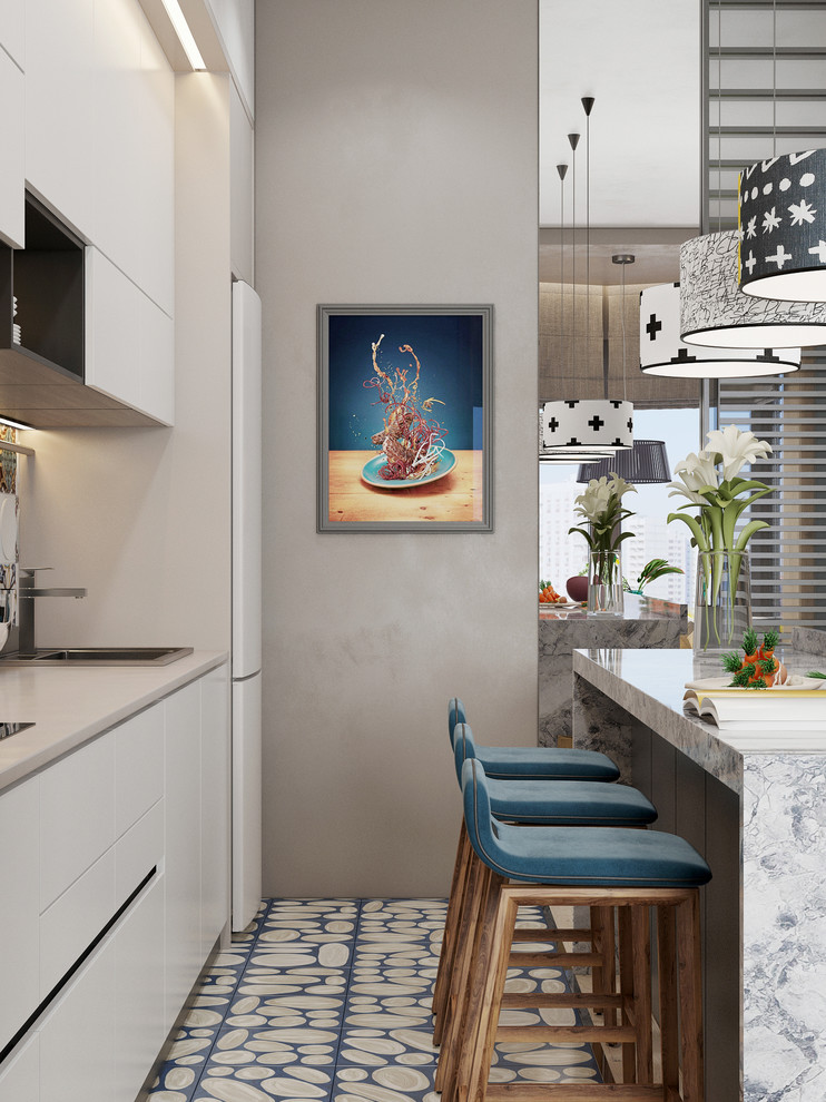 ЖК ЗИЛАРТ, Москва