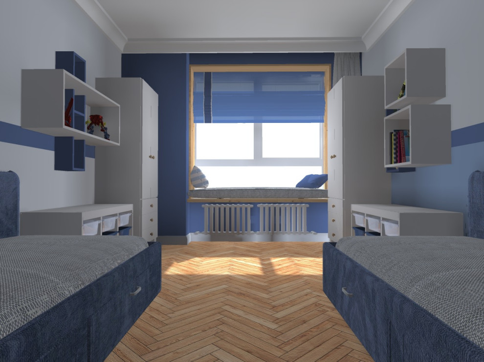 Столичные поляны