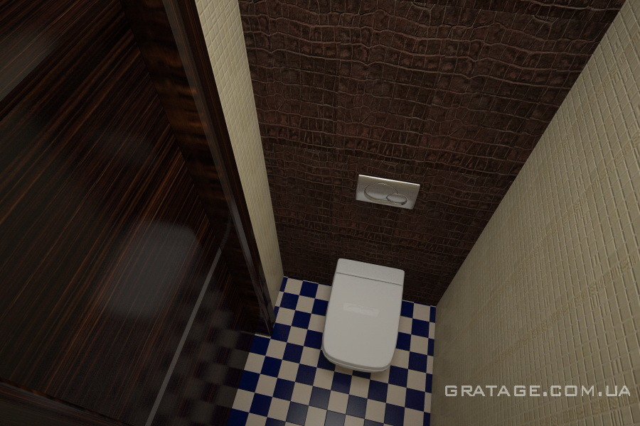 Офис транспортной компании