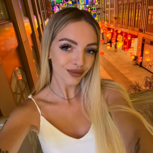 Елизавета Остроух