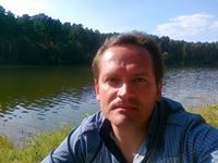 Владимир Казанцев