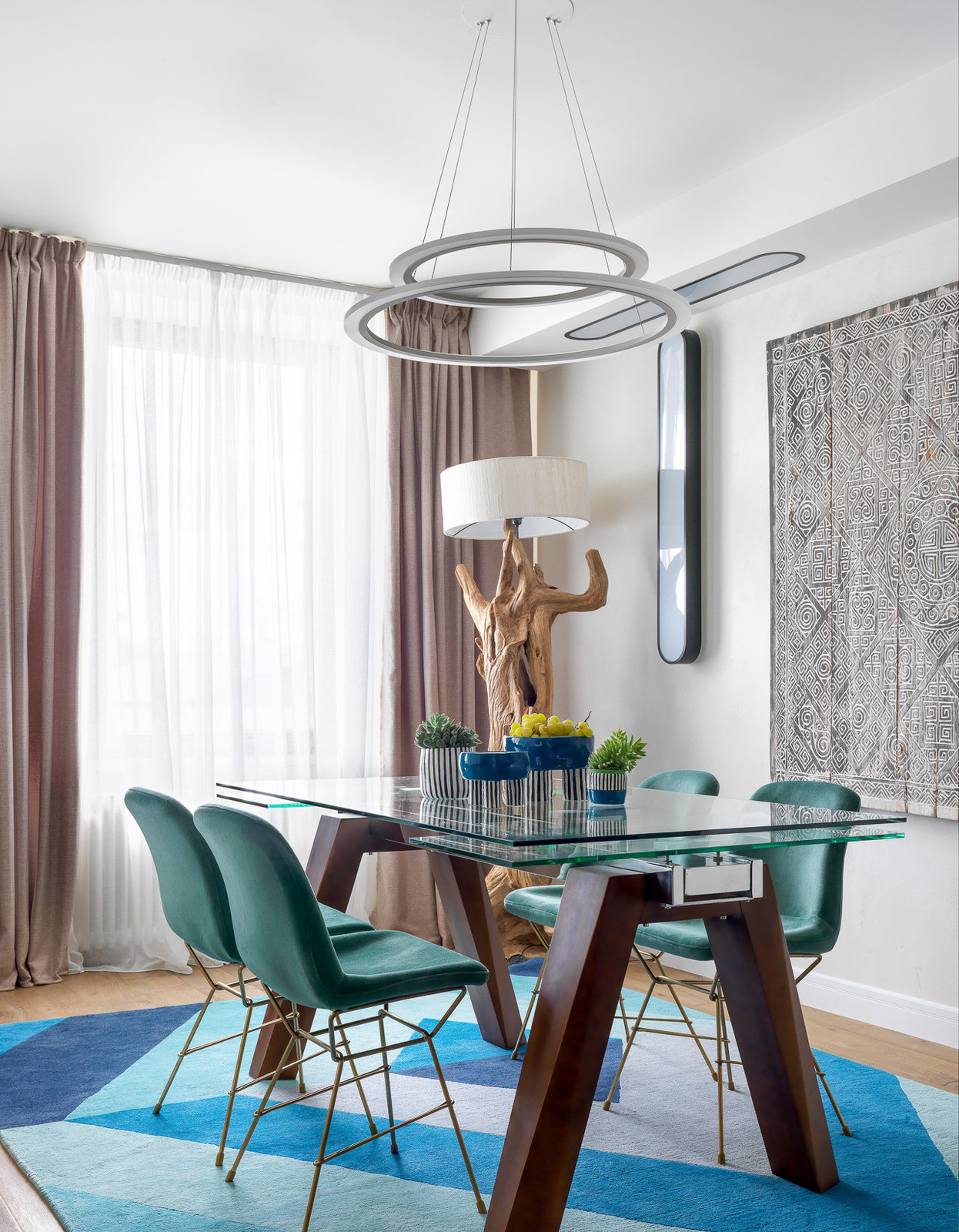 Небольшая квартира в ЖК Велтон Парк