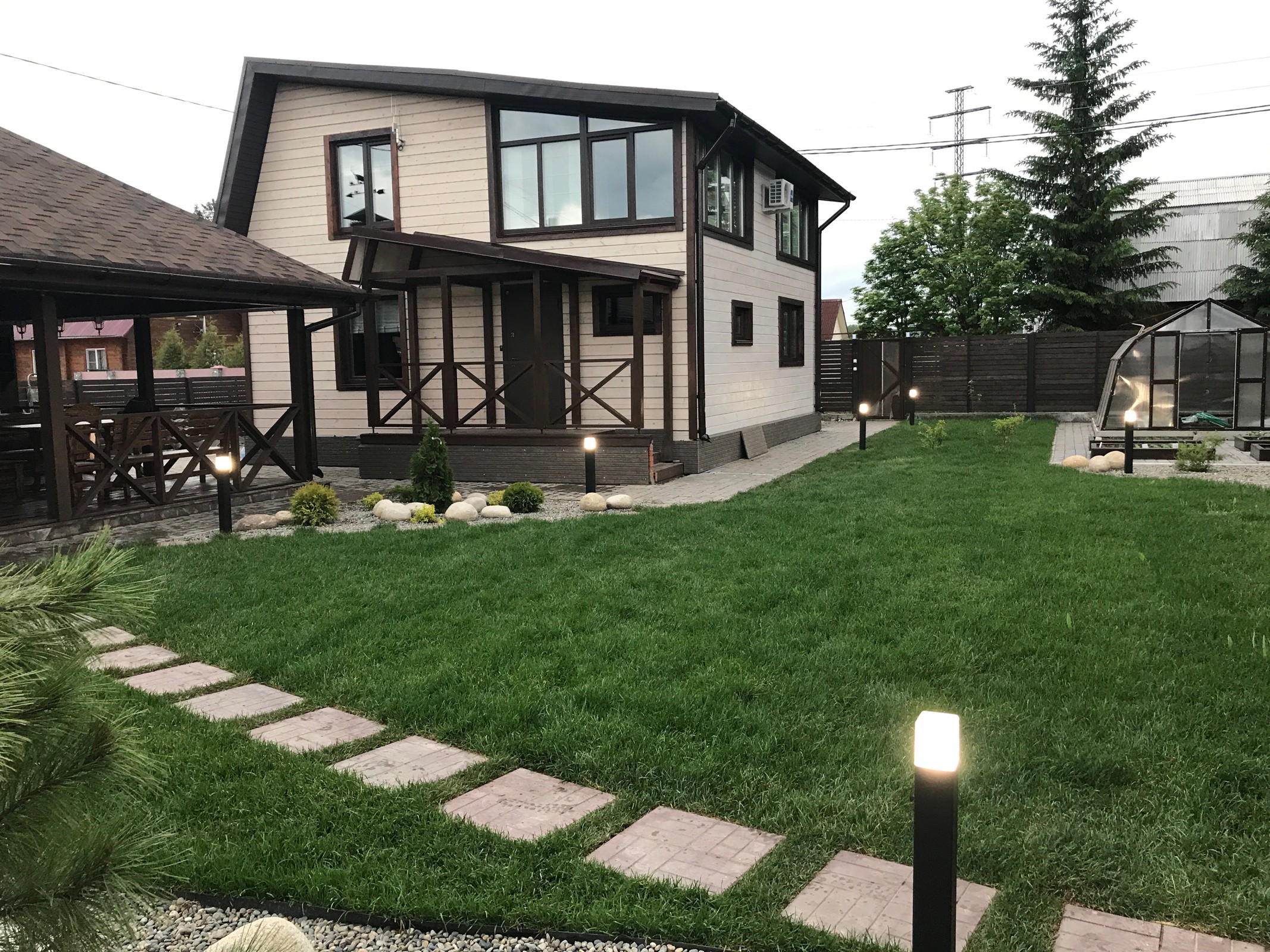 Фоновое изображение профиля Мирошников Иван