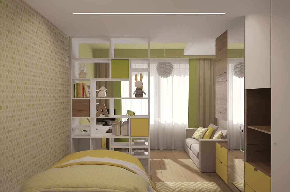 КВАРТИРА В ДОМЕ НА МИЧУРИНА