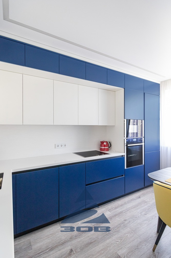 Кухня ЭПМЭ408