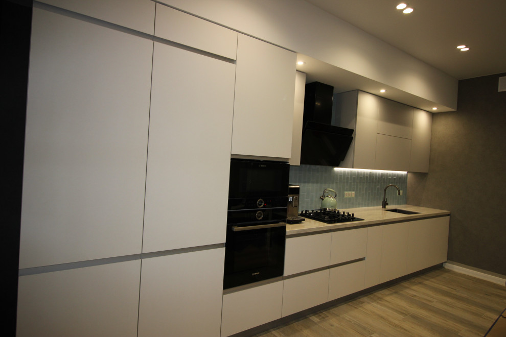 Обложка проекта: феникс