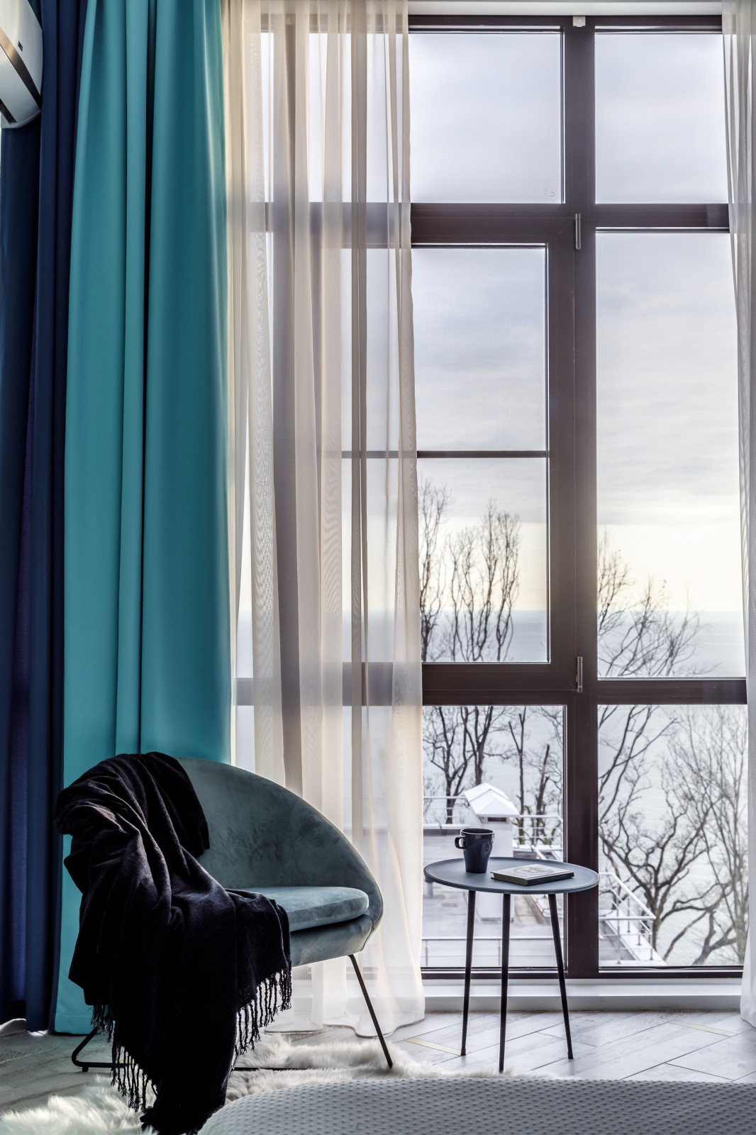 Космическая гавань