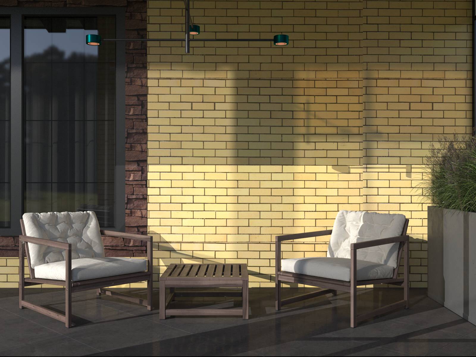 Загородный дом "Лисичкин лес"