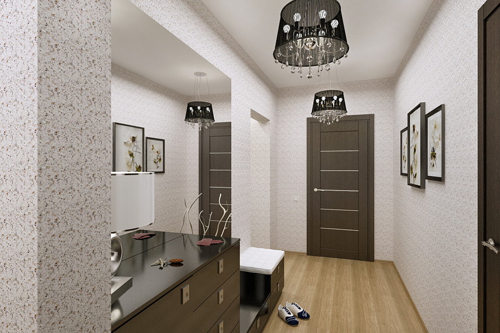 Квартира на Кастанаевской