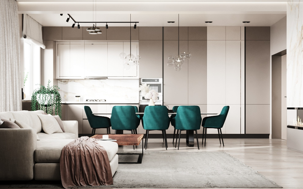 Дизайн частного дома