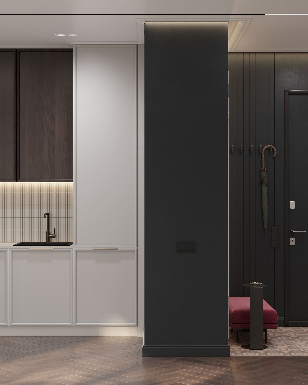 ЖК Нагорный