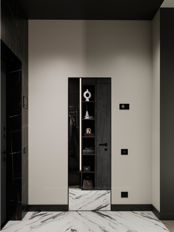 Обложка проекта: Example project