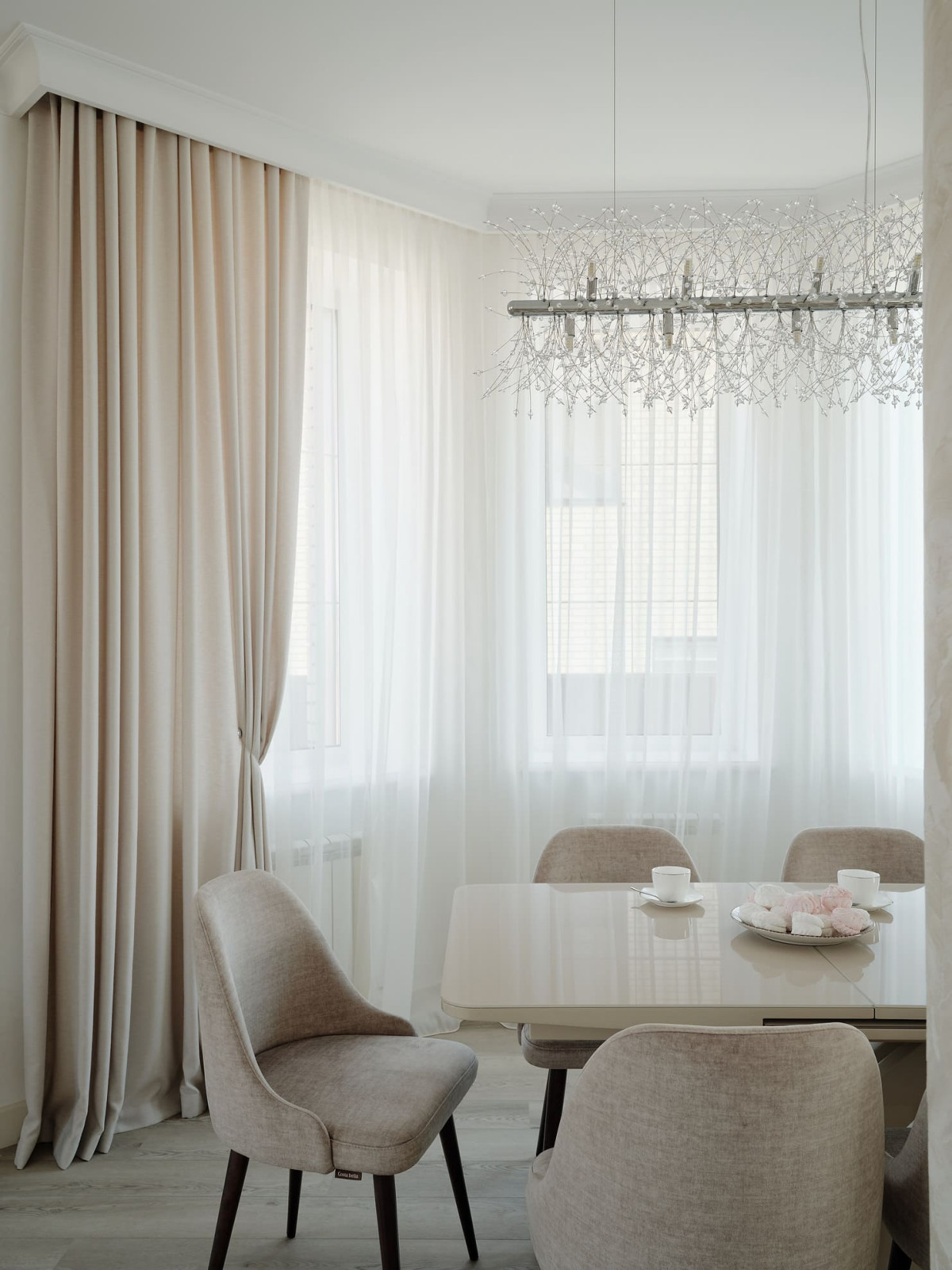 Проект коттеджа, п. Авиатор, г. Барнаул