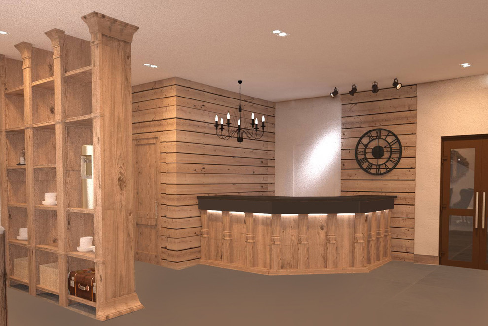 База отдыха "Мелисса"