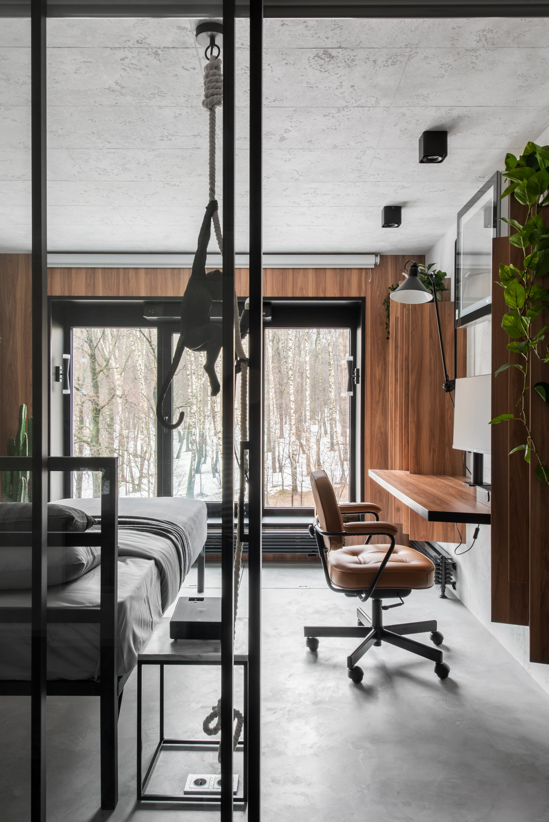 Комната для подростка