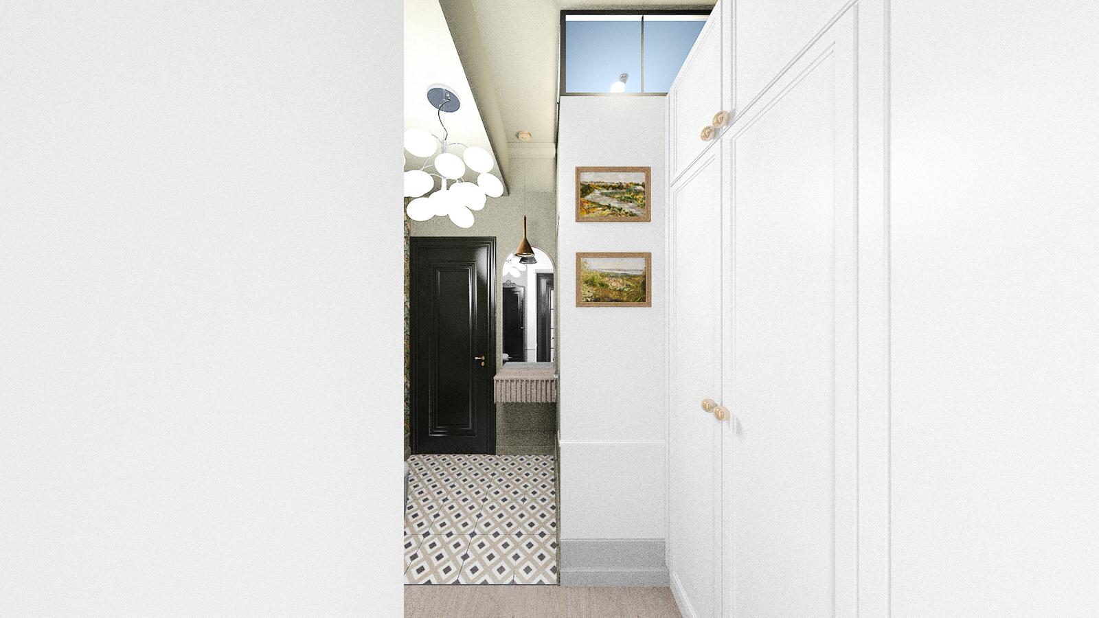 Купеческий дом