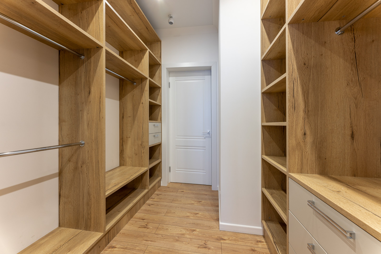 Обложка проекта: ЖК Небо