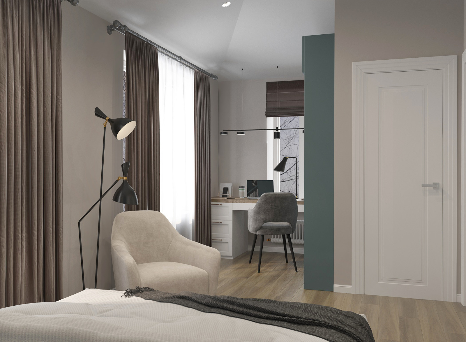 Таунхаус Баден-Баден