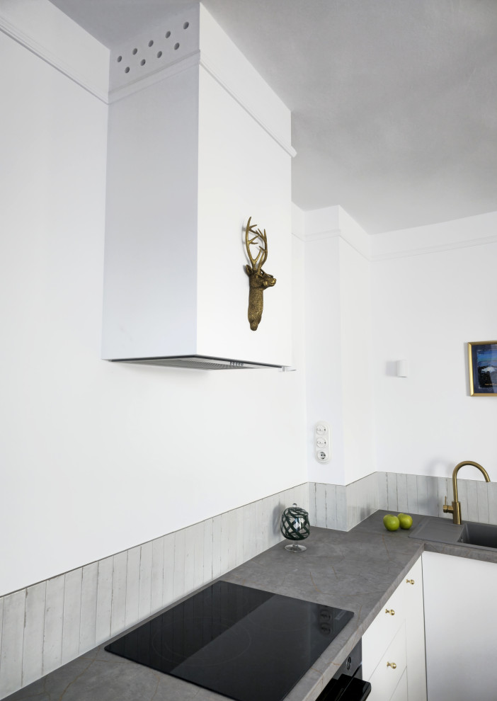 Kairis. Левский олень