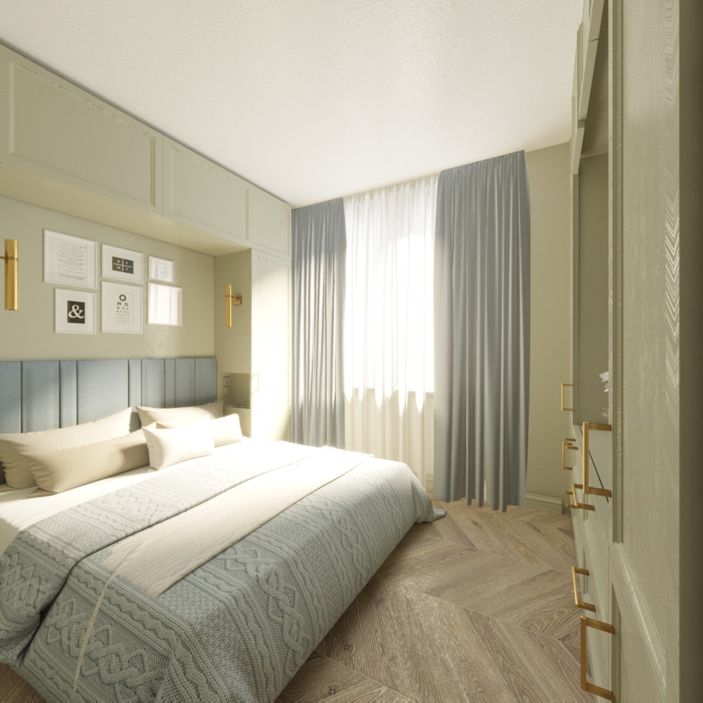 Евротрешка для семьи