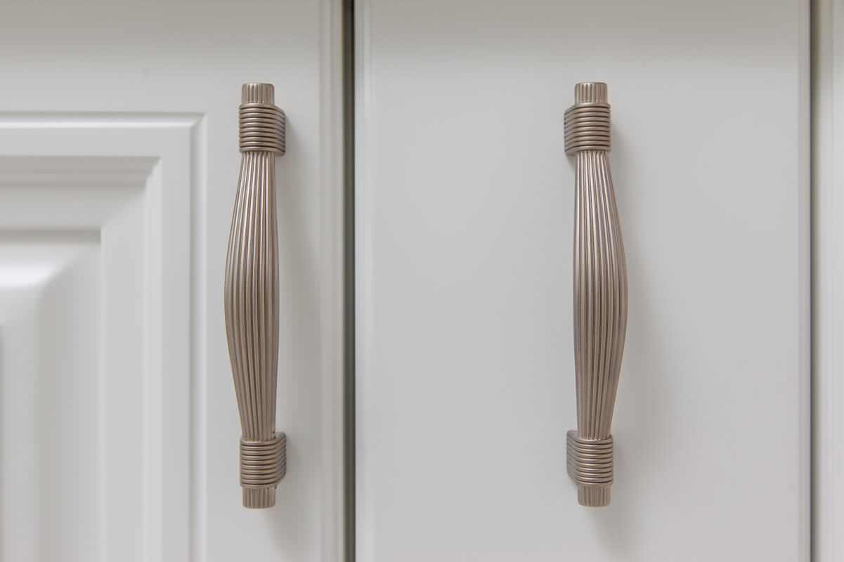 Квартира с дизайнерским ремонтом в центра Краснодара