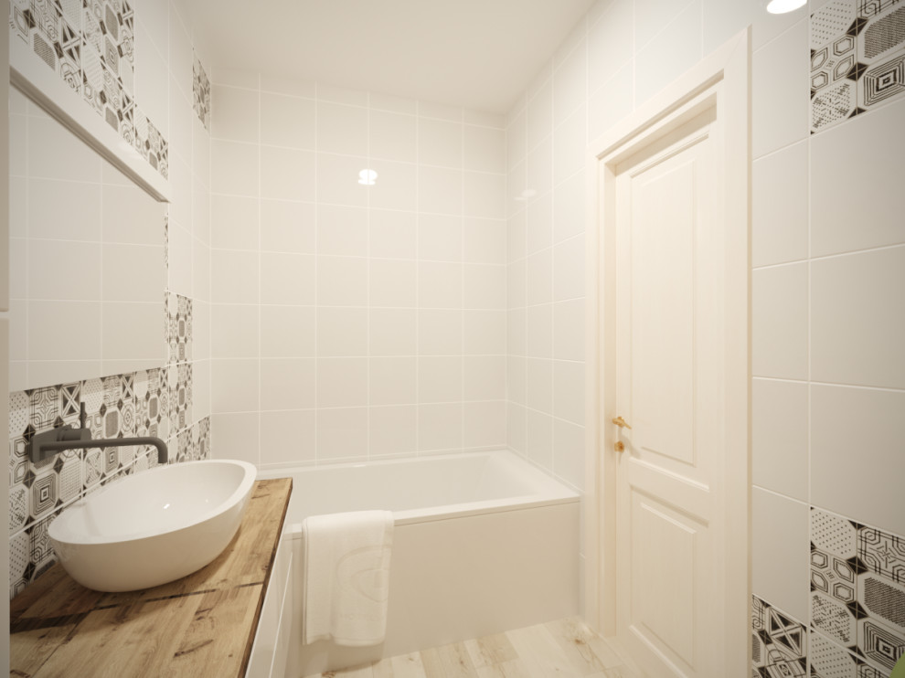 Квартира для студента