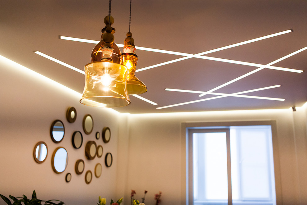 Нагатино-садовники, 85 кв.метров с видом на Москва-реку