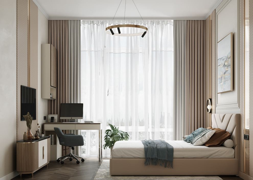 ЖК LIFE-Кутузовский