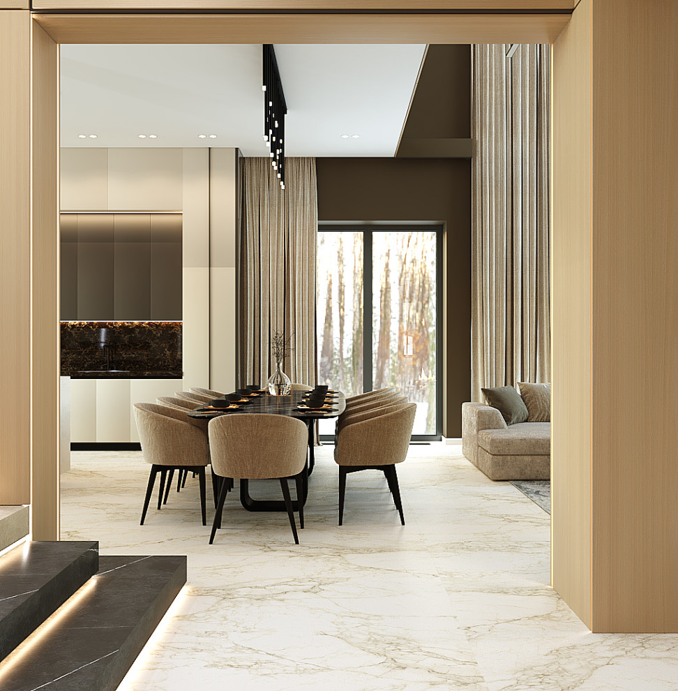 Осиновые горки