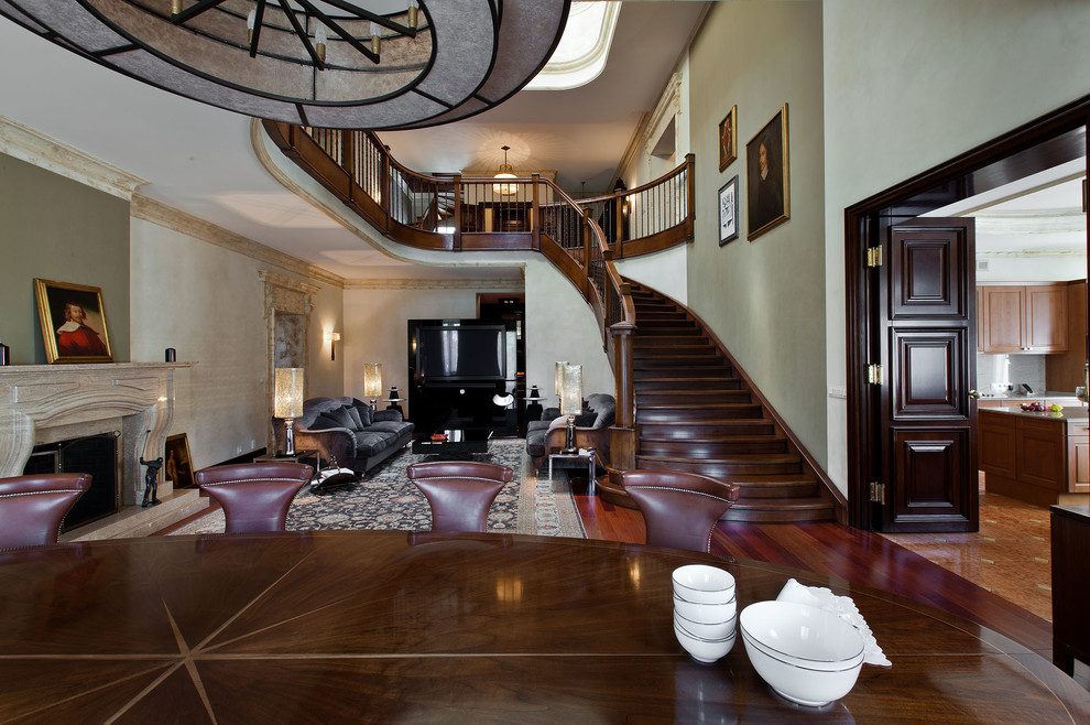 Дом в Киеве