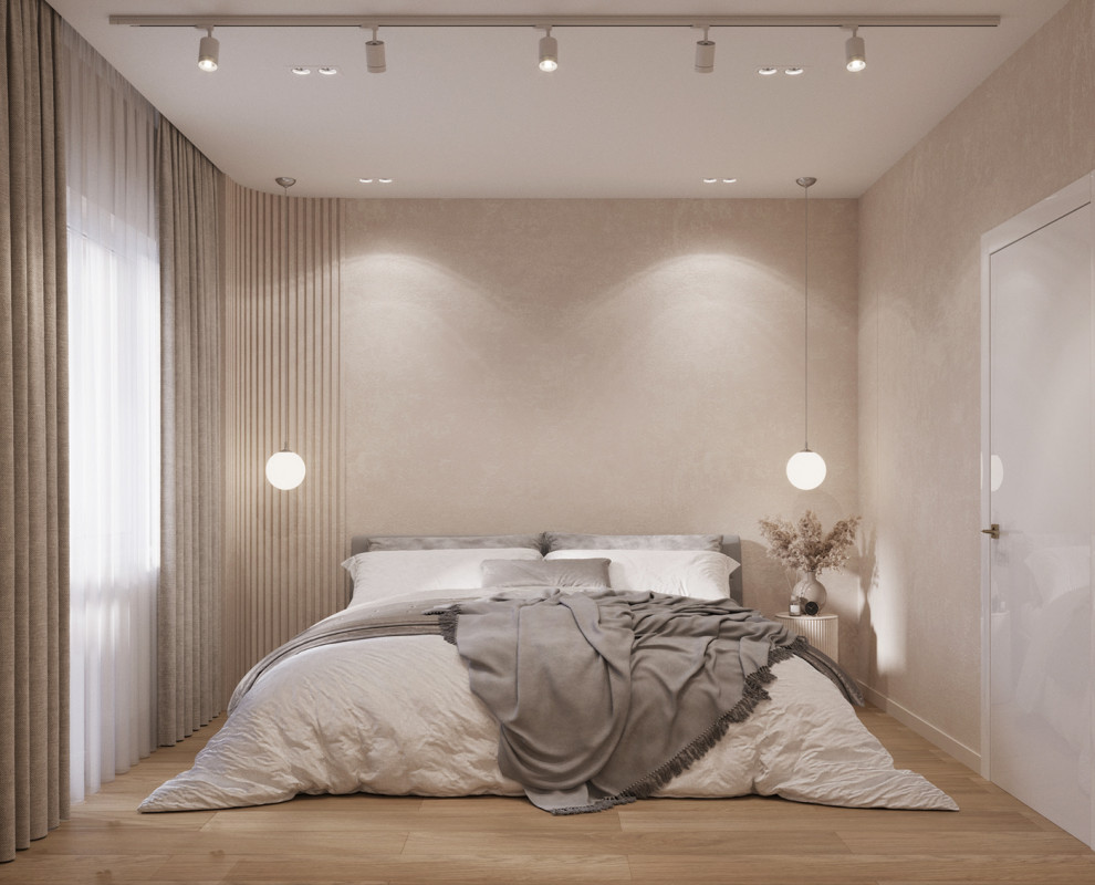 Квартира в современном стиле