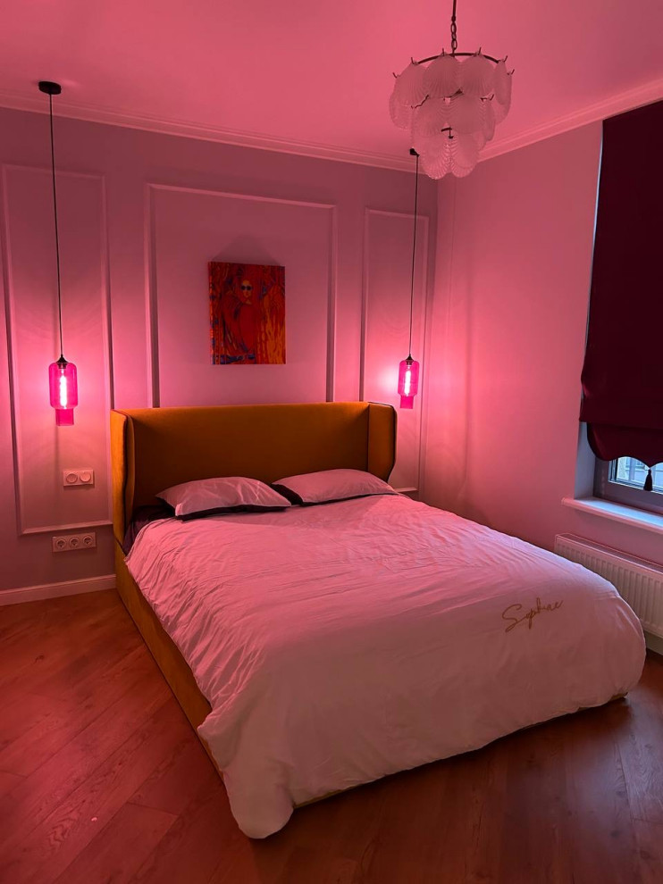 Квартира в Санкт-Петербурге