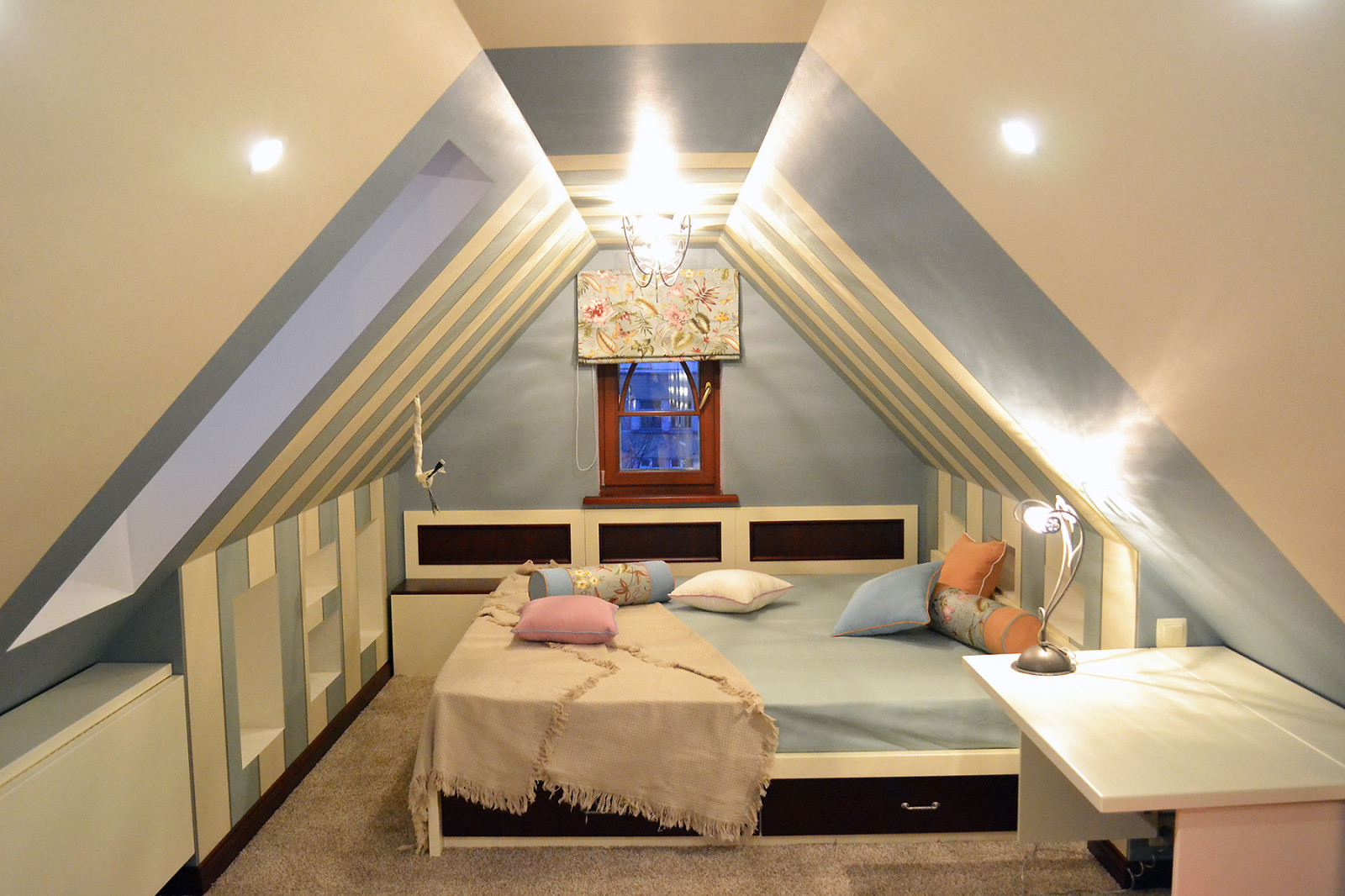 ЖК "Вишневый сад"