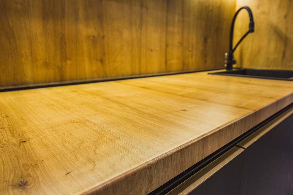 Кухня Солянка