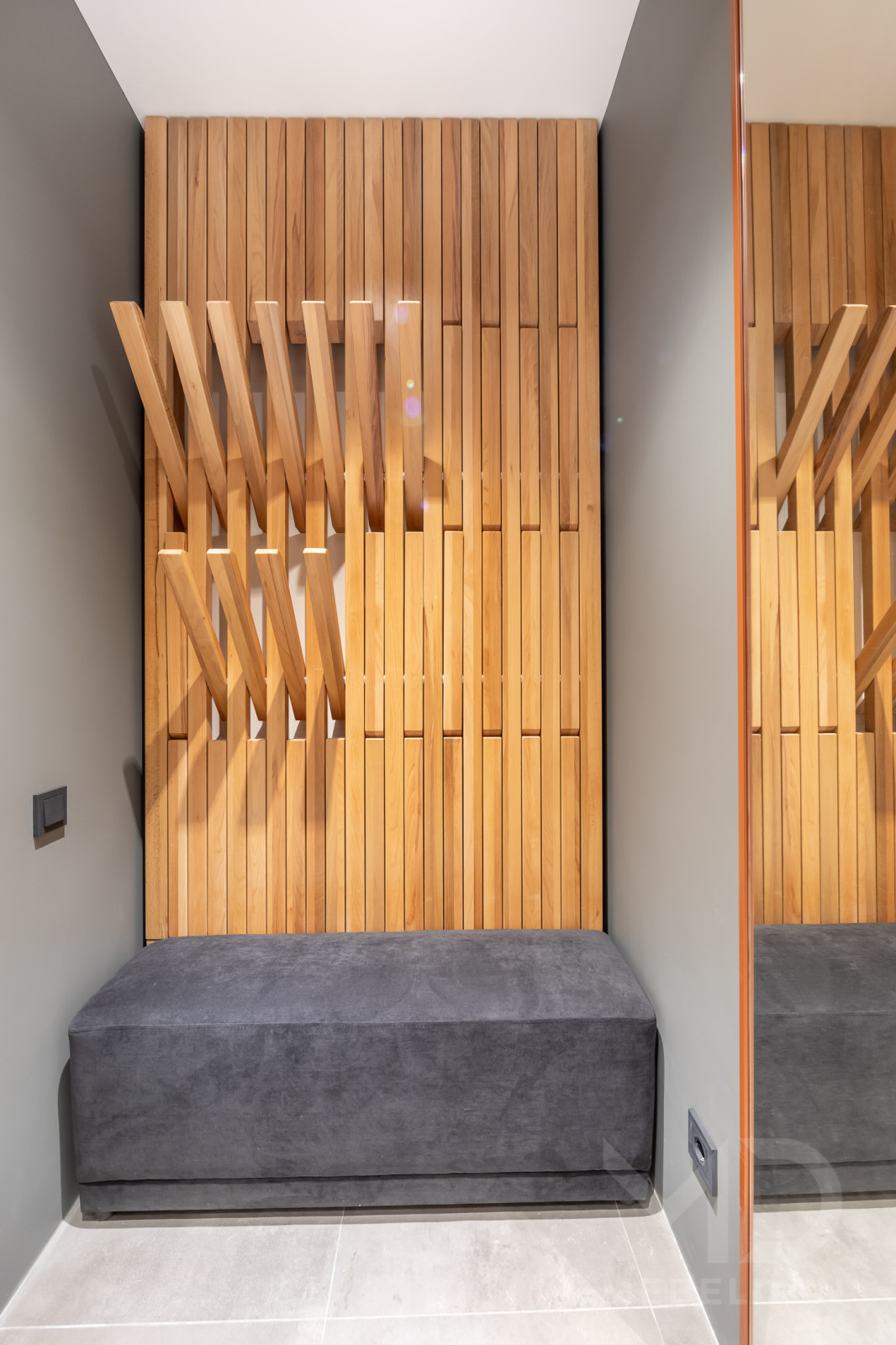 ЖК Лица квартира 130м2 в г. Москва