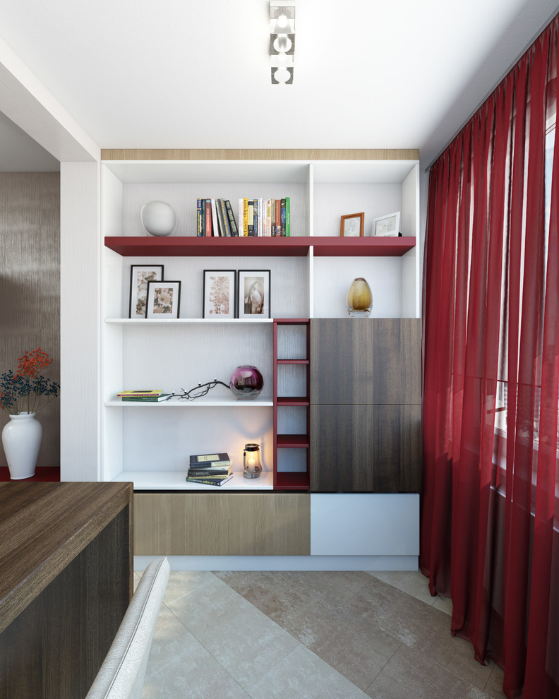 Трехкомнатная квартира на Речном вокзале