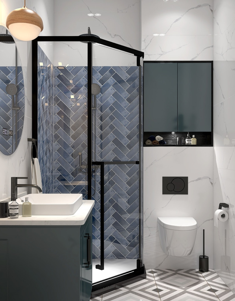 Гостевой санузел