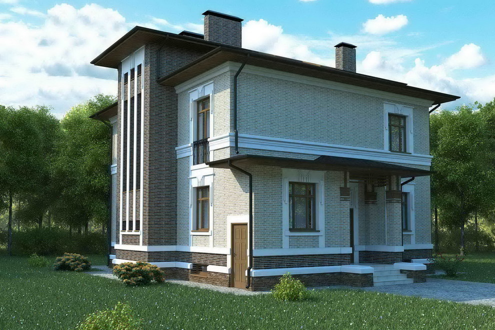 Частные дома