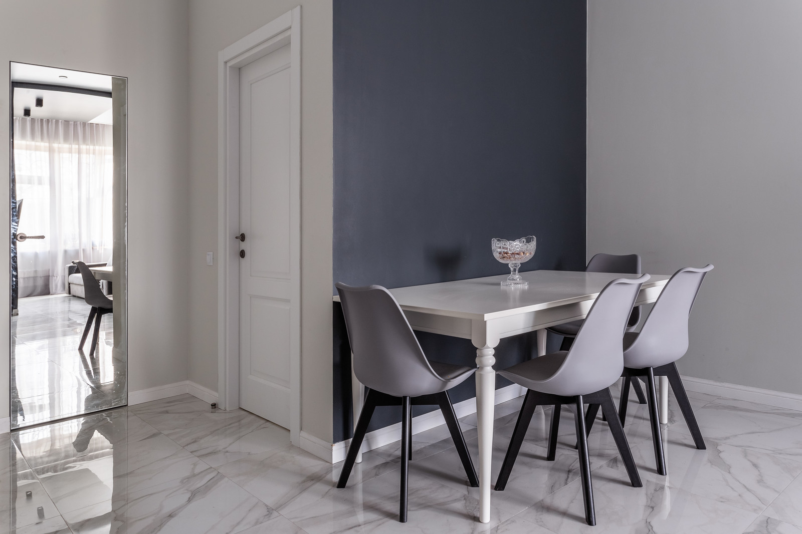 Обложка проекта: Частные апартаменты #8