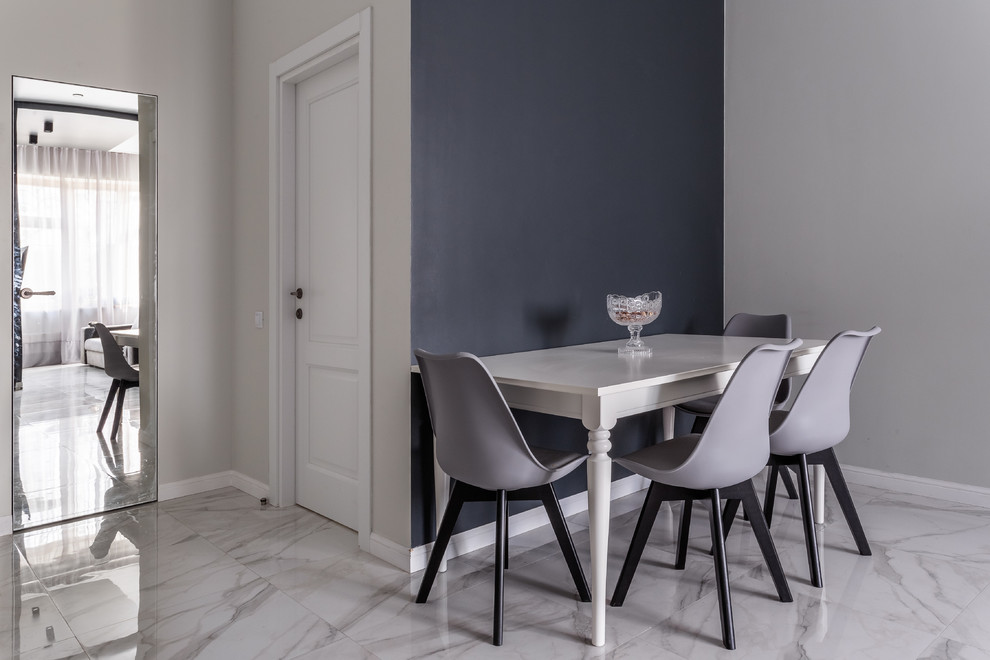 Обложка проекта: Частные апартаменты #8