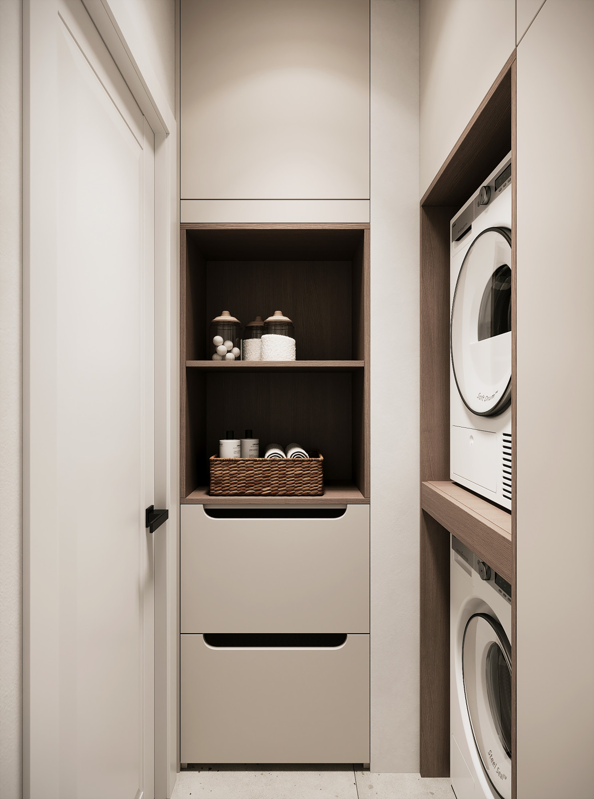 Квартира 70 кв. м. для молодой семьи